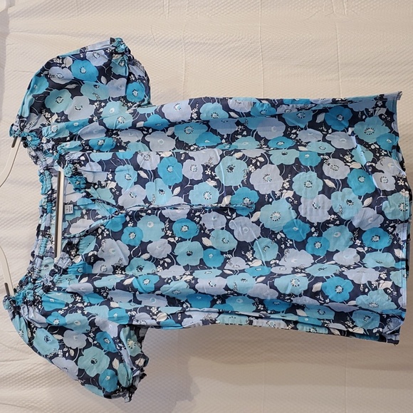 Izod Tops - Izod Cotton Top